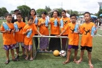 fc-myanmar football