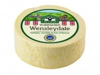 wensleydale cheese
