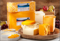 AMPI cheese products