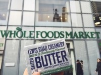 03-Lewis Road Butters and Whole Foods US