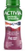 Activia Probiotic Smoothies 3