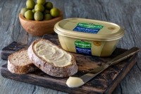 feb new Kerrygold Irish Butter with Olive Oil