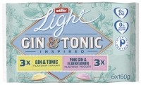 sep-Müllerlight Gin & Tonic inspired yogurt