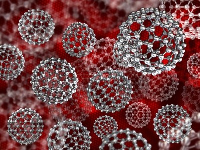 Nanotechnology delivers anti-fouling surface for food factories