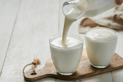 The LAC Seal can be used for cultured dairy products that contain at least 100 million live and active cultures per gram; except for frozen yogurt, where a lower minimum CFU/g standard applies. Image: Getty/Fascinadora