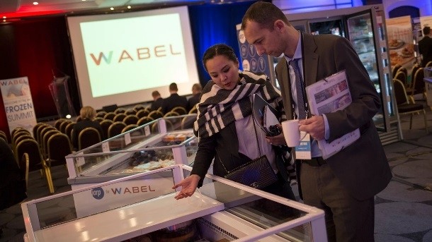 WABEL's Chilled & Dairy Summit takes place this week, bringing buyers and suppliers together for business meetings.