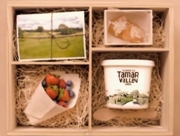 Fonterra pulls 'misleading' Australian Tamar Valley yoghurt TV ad