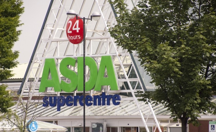 British retailer Asda to increase price it pays per litre of milk