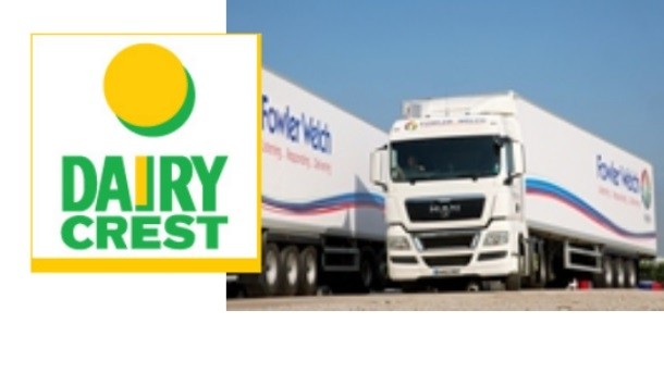 A 10-year partnership is being planned between Dairy Crest and Fowler Welch at the Nuneaton Distribution Centre