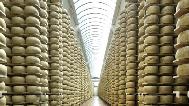 Apac cheese market to leap to $15.5bn by 2021