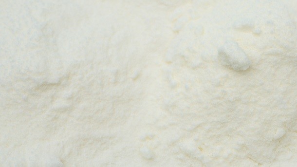 A study on off flavors in whole milk powder suggests increased homogenization pressure helps decrease free fat, which causes off flavors. Pic: ©iStock/Freer Law