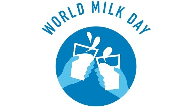 June 1 is World Milk Day, with activities taking place in 57 countries around the world.