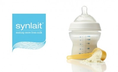 Synlait aims to expand its infant formula business through entry into new markets and increased production capacity. ©iStock/Magone