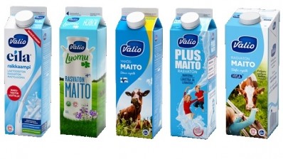 Finns have an iodine deficiency that can be helped with milk, says Finnish dairy company Valio