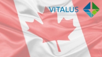 Canadian dairy ingredient company Vitalus has received Canadian government investment for its VITAGOS prebiotic. Pic: ©iStock/husayno