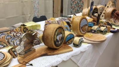 The 29th World Cheese Awards took place in Spain, alongside the first International Cheese Festival. The organizers, the Guild of Fine Food, said the events were a big success. 