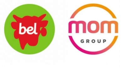 The Bel Group is hoping to create a global snack-food company through its proposed acquisition of MOM Group.