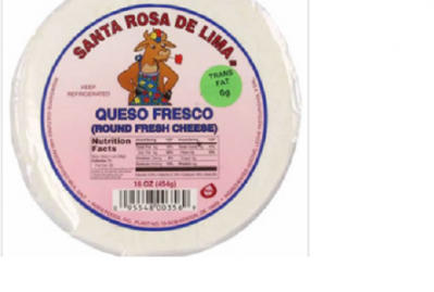 One of the products involved in Roos Foods' recall in 2014