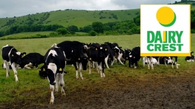 Dairy Crest said sales of GOS and demineralized whey would accelerate in the second half of the year.