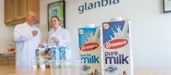 Glanbia's loyalty scheme will be fixed for a five-year period, regardless of whether the price of milk goes up or down.