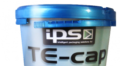IPS launch TE-cap for ice cream market