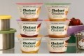Chobani Creations Greek Yogurt range