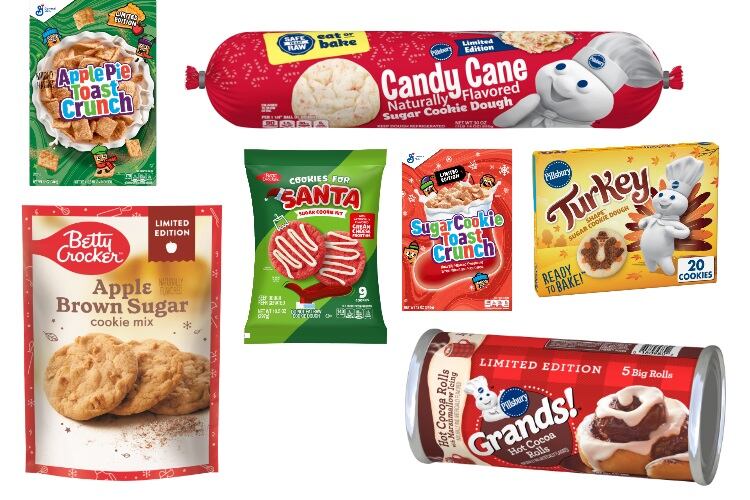 General Mills