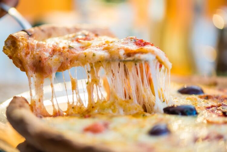 From recombinant proteins to clean-label formulations: Patent filings and product innovation in cheese alternatives