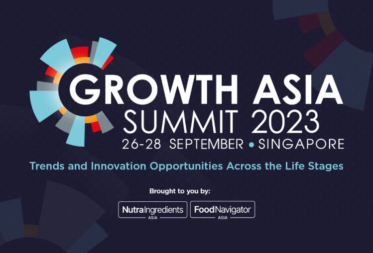 AI for early life nutrition: Danone prepares to share ground-breaking insights at Growth Asia Summit 2023