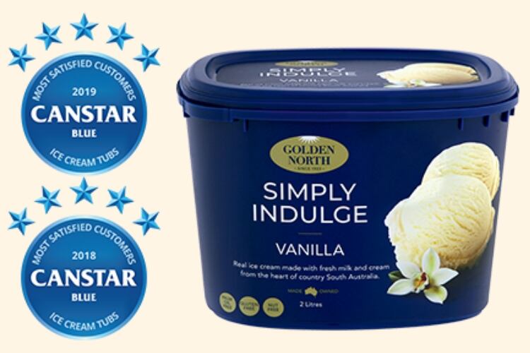 Country ice creamery eyes opening up Oz after being voted nation’s best for second time