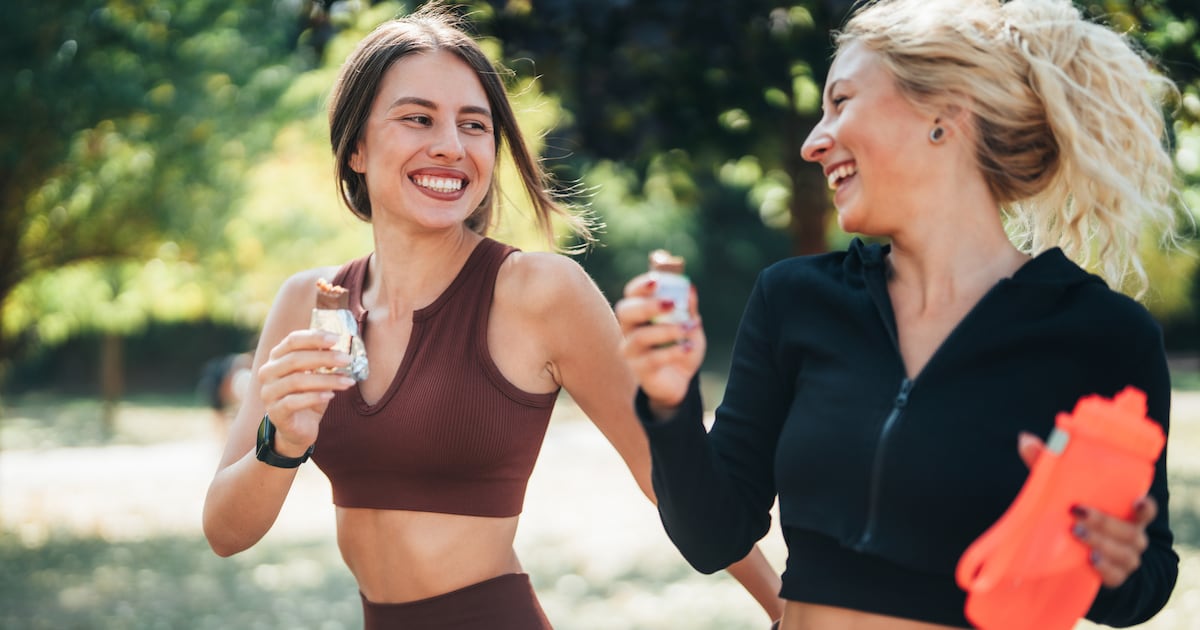 Would Danone’s ‘profee’ land with protein buffs?
