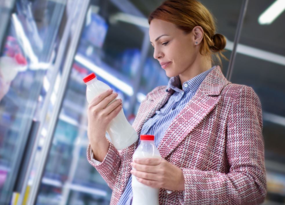 Sidel on gaining US FDA approval of its Aseptic Combi Predis, US hot-fill trends and liquid dairy conversions from HDPE to PET