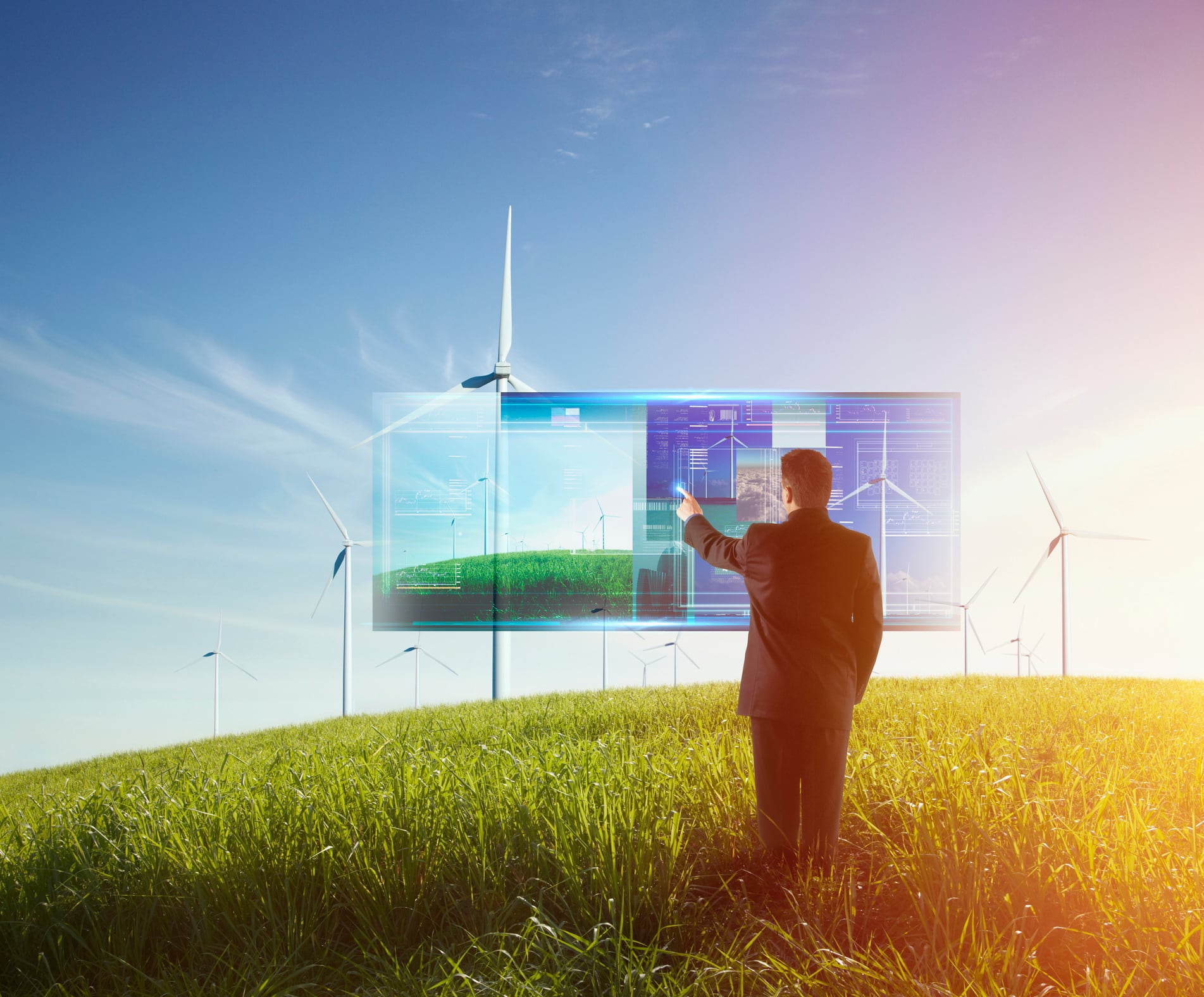 How buoyant are global compound feed and agtech sectors?