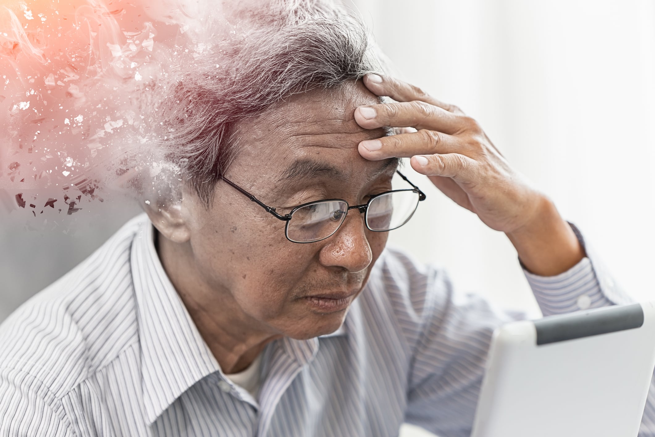 Enriched whey protein supplement improves mild cognitive impairment: BYHEALTH Study
