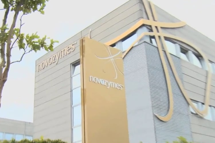 Job losses as Novozymes makes organizational changes to deliver strategy