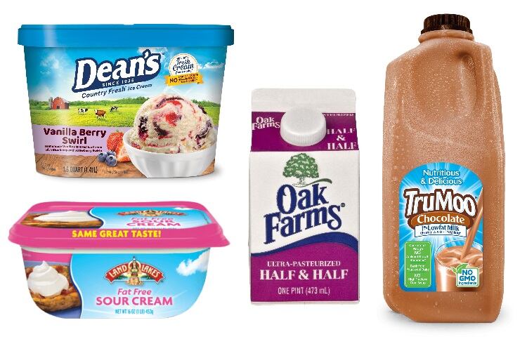 DFA to purchase a portion of Dean Foods’ assets for $433m