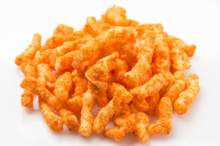 Class action in the works as consumer successfully sues Inventure Foods over TGIF Mozzarella Snack Sticks