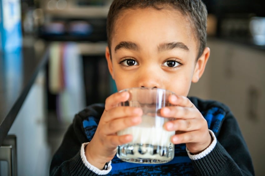 Whole Milk Act may spell a windfall for US dairy