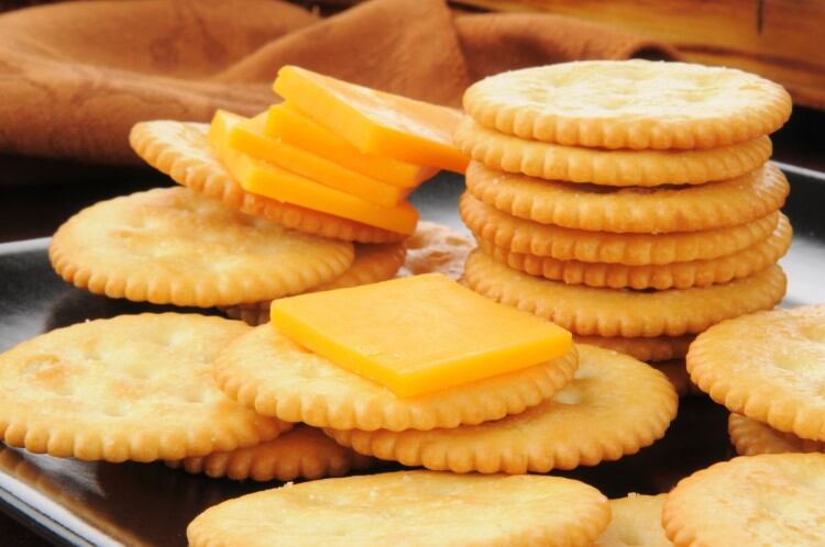Kerry validates environmental impact of upcycled cheese powders