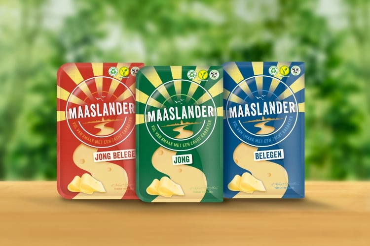 Mondi and Hazeleger Kaas launch recyclable cheese packaging for Dutch market