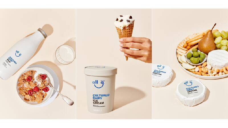 Australia’s All G scales up for debut of precision fermented proteins in Singapore by end-2024