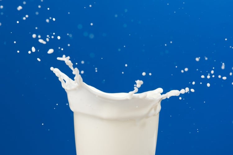 Danone gets hands-on with precision fermentation