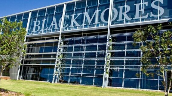 Blackmores' supply challenges under control as business plans move ahead, says CEO Henfrey