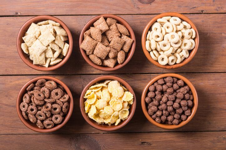 Bye bye by-products? Brazilian researchers turn dairy, rice and passion fruit waste into breakfast cereal