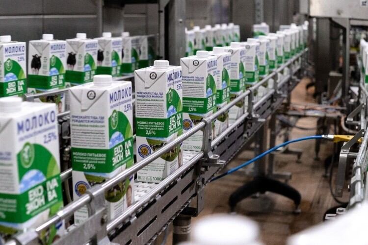 Russia’s Ekoniva warns on 'uncertain' outlook after 2021 sales spike