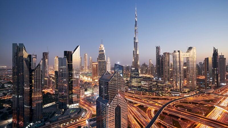 Making the most of it: How Ukrainian firm VTC has enjoyed Middle East success amid ongoing war
