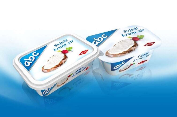 Fortenova Group acquires Meggle’s Osijek dairy and production line