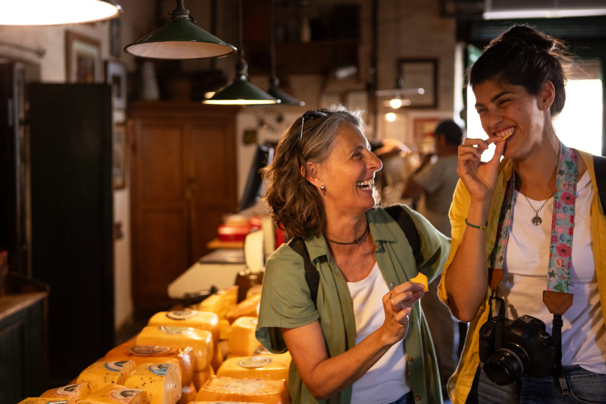 Bridging the generational gap: How to build a brand that appeals to all