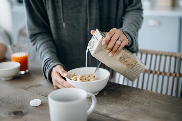 Roquette launches organic pea protein isolates and starch for dairy and meat alternatives: ‘We offer full traceability back to the farm’