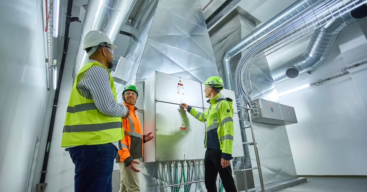 Arla Foods Ingredients invests €8.3m in Denmark plant to cut CO2 emissions